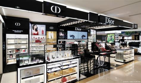 travel dior|dior travel retail.